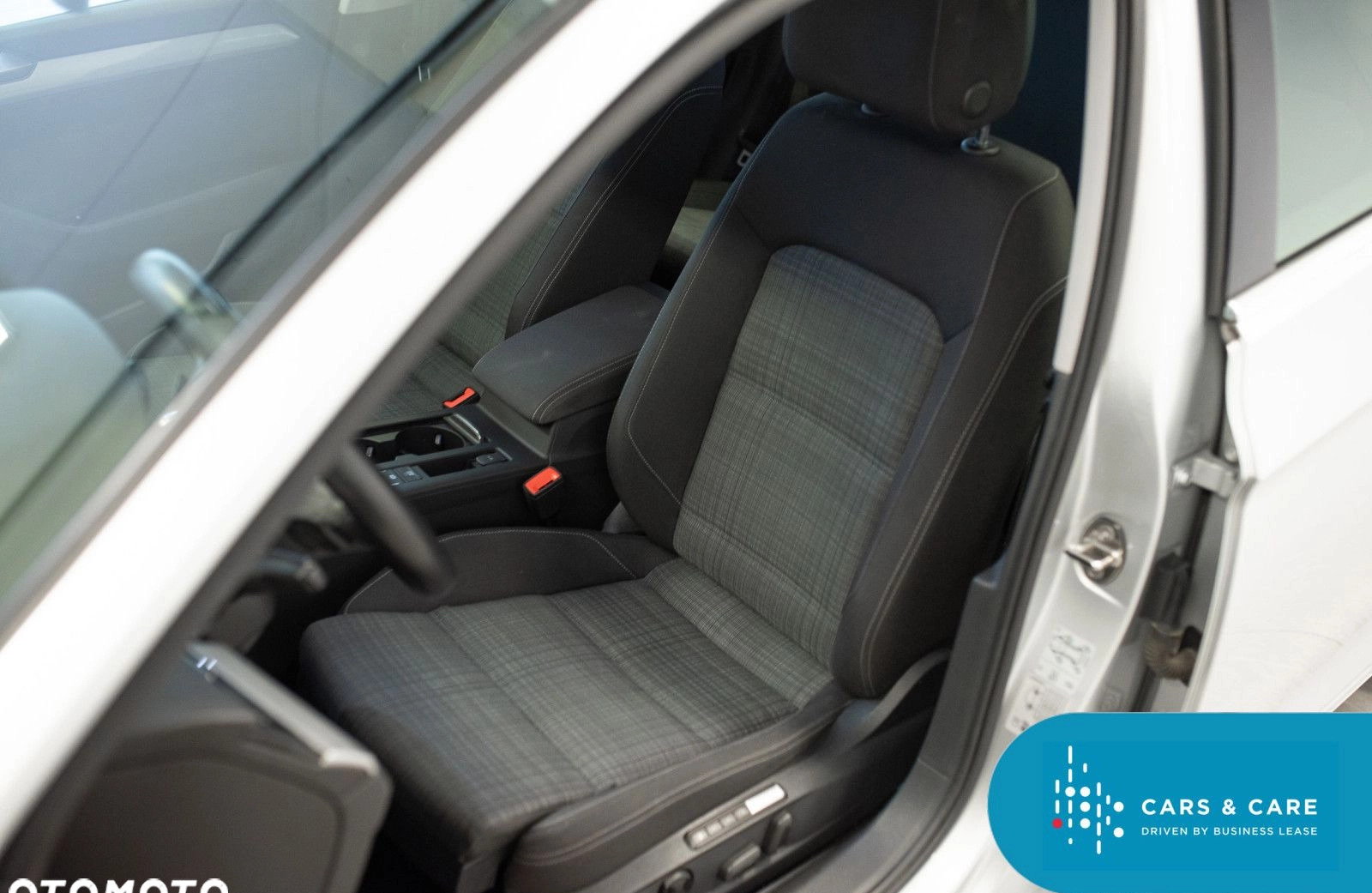 Volkswagen Passat cena 89900 przebieg: 166219, rok produkcji 2021 z Gostyń małe 254